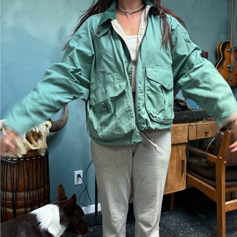 Filson Women's Sage Utility Jacket